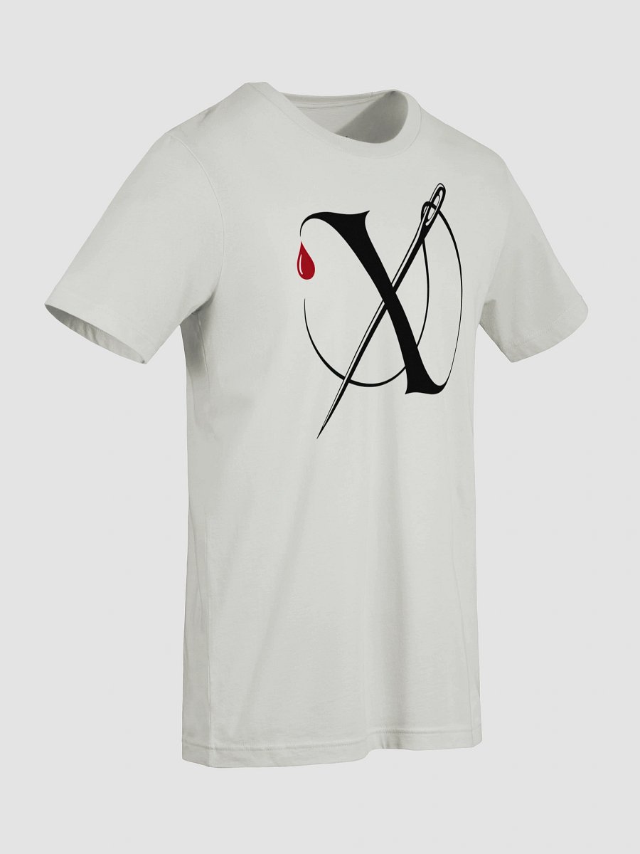 Fetish X Killer Blood X Logo T-Shirt product image (117)