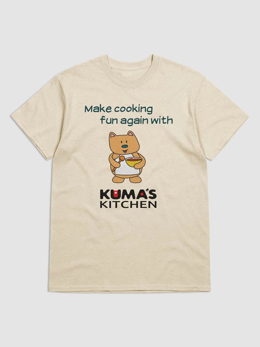 Make Cooking Fun Again T-Shirt product image (1)