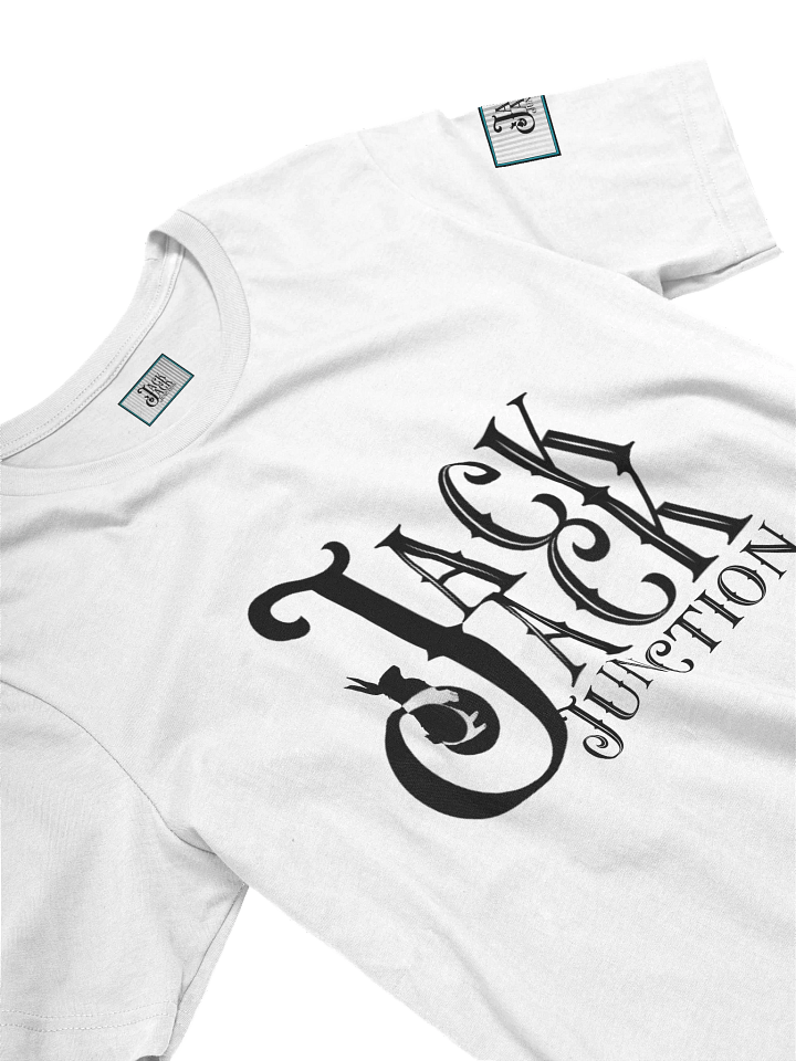 Junction Jack Comfort Tee product image (2)