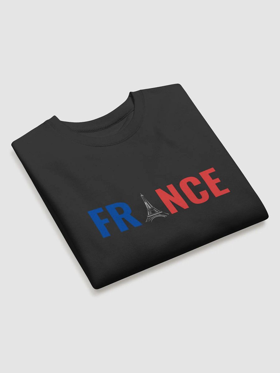 Eiffel Tower France Premium Sweatshirt product image (8)