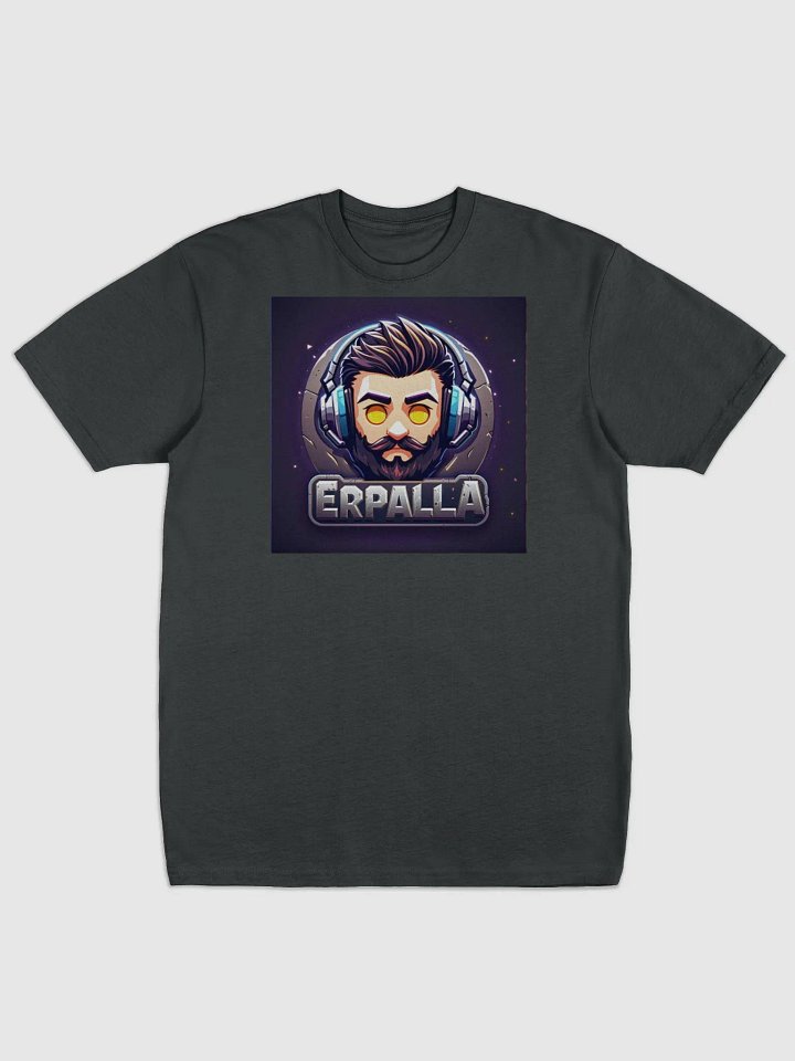 T-shirt Erpallatv product image (1)