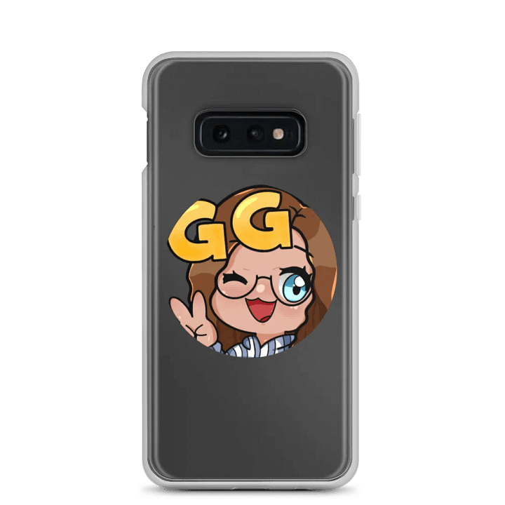 GG Emote Samsung Case product image (3)