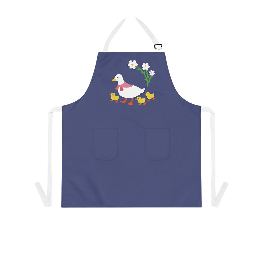 Moms Family Apron product image (1)