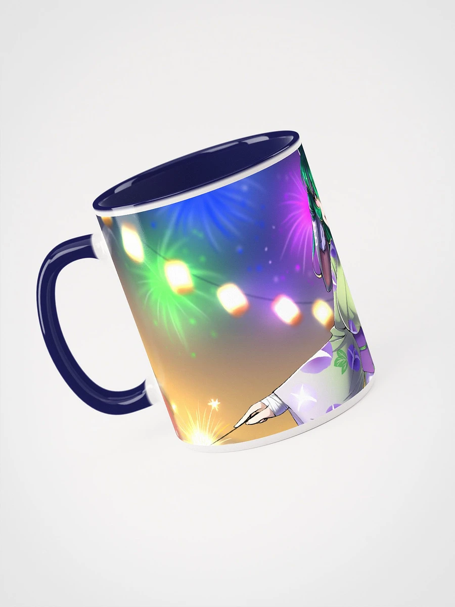 New Years Festival Mug product image (3)