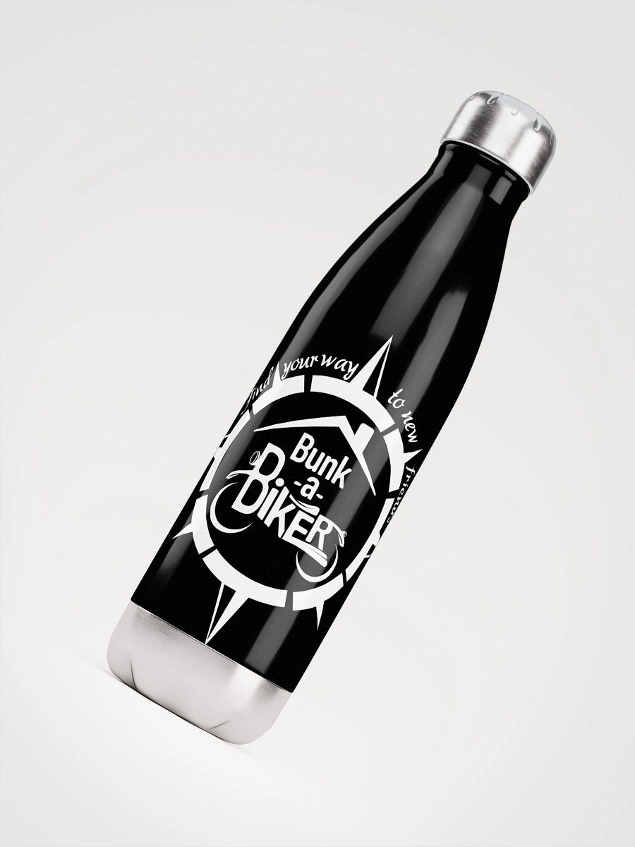 BaB Stainless Steel Water Bottle product image (4)