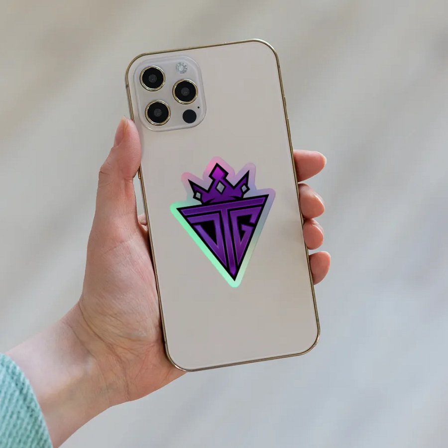 TDG LOGO product image (6)