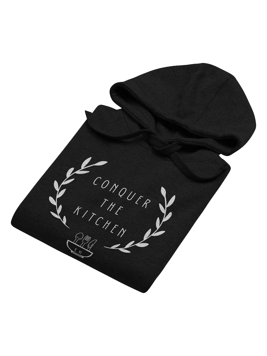 Conquer the Kitchen Hoodie product image (6)