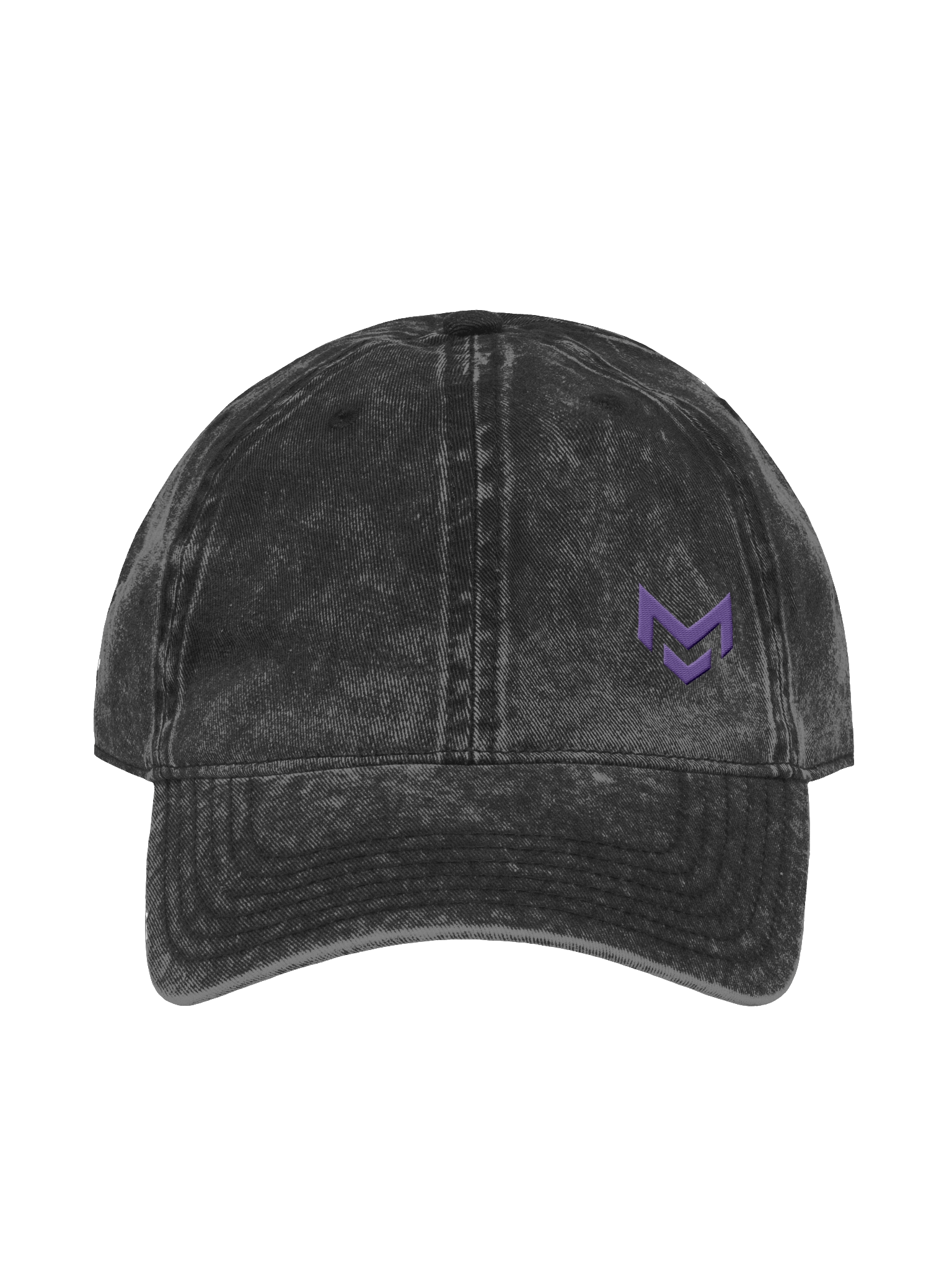 Metavesco Vintage Dad Wash Cap product image (1)