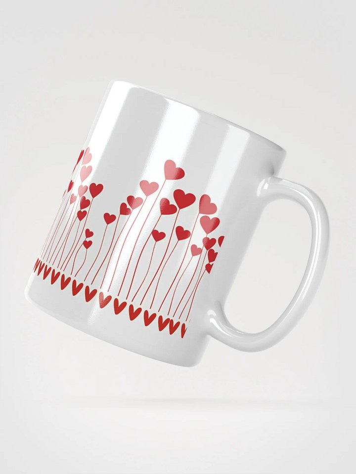 Heartfelt Blooms Mug product image (5)