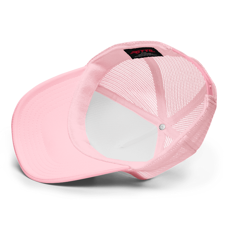 GRIM FAM - TRUCKER HAT - #4 product image (2)