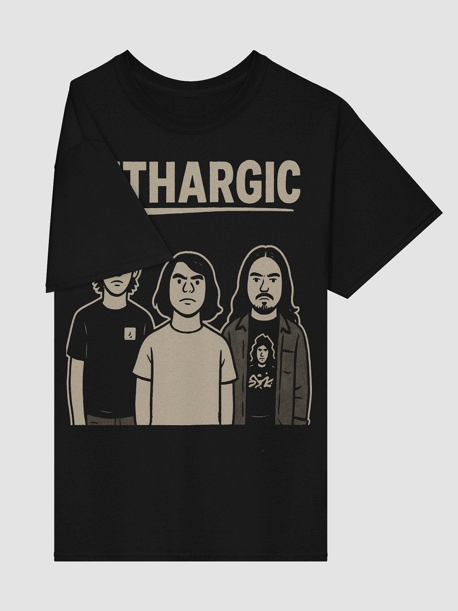Lethargic (V1) "Sleepy" product image (14)