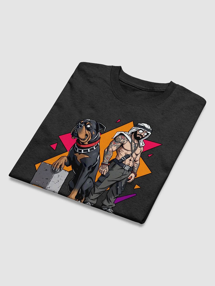 Kilo Express - Paper Chasers Lifes Better Tee product image (4)