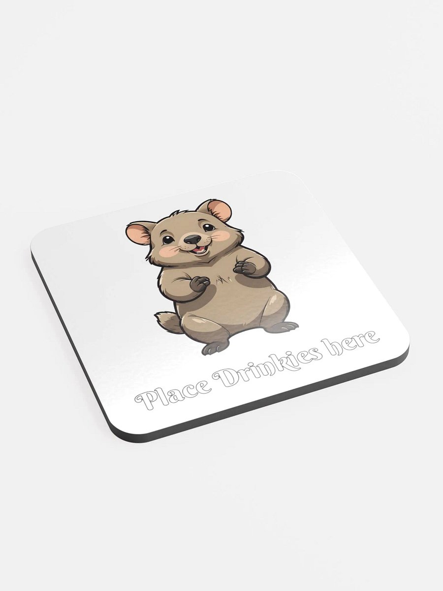 Wombat Coffee Pad product image (2)
