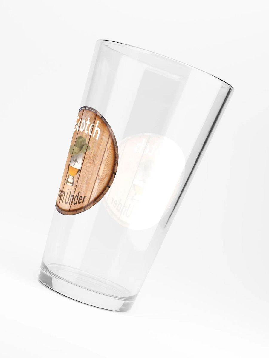 SDU Shaker Glass product image (6)