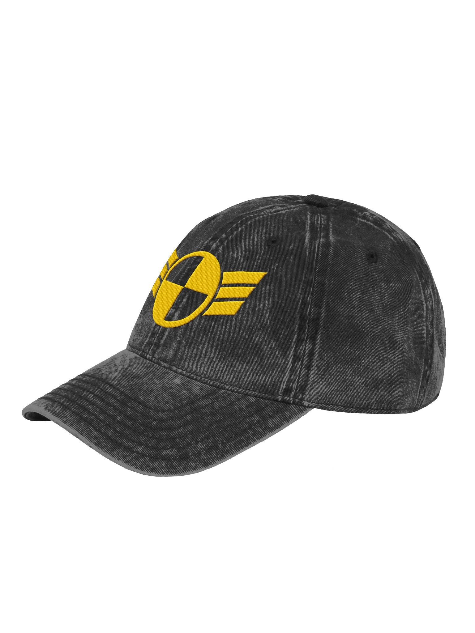 TEST Hat Best Hat (Embroidered) product image (3)