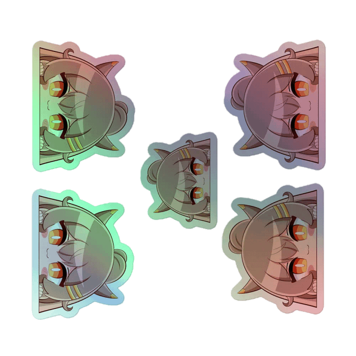 Mini Peek Sheet! product image (1)