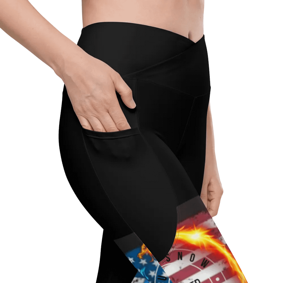 you matter Leggings w pockets product image (9)