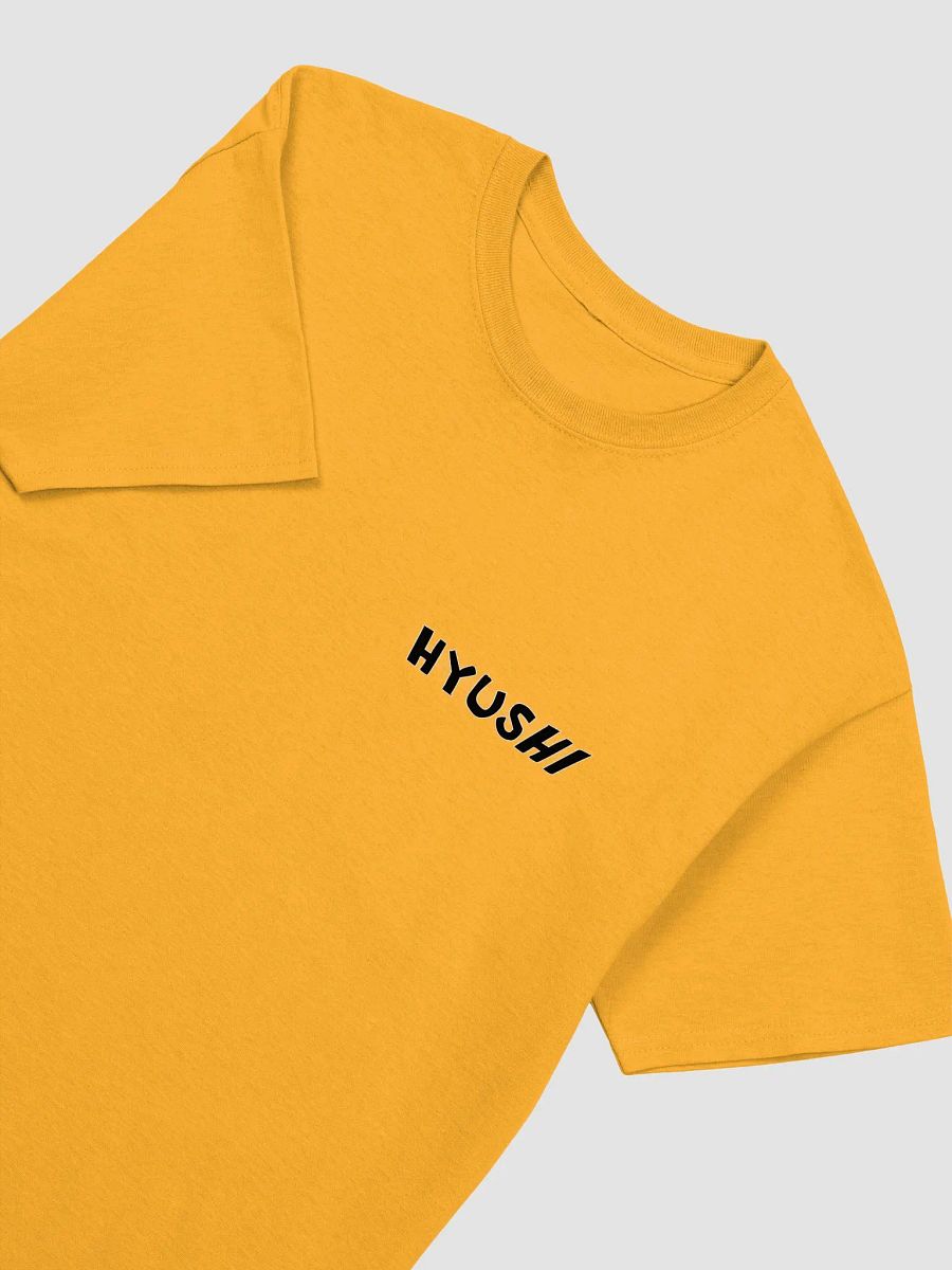 Arms Man - Tee - Back Image product image (3)