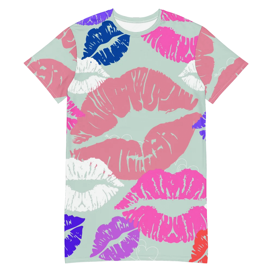Kisses T Dress product image (2)
