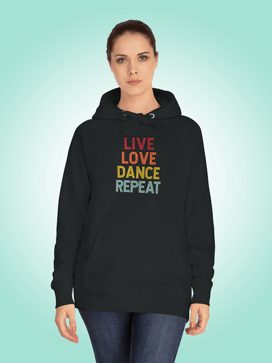 Live Love Dance Repeat product image (1)