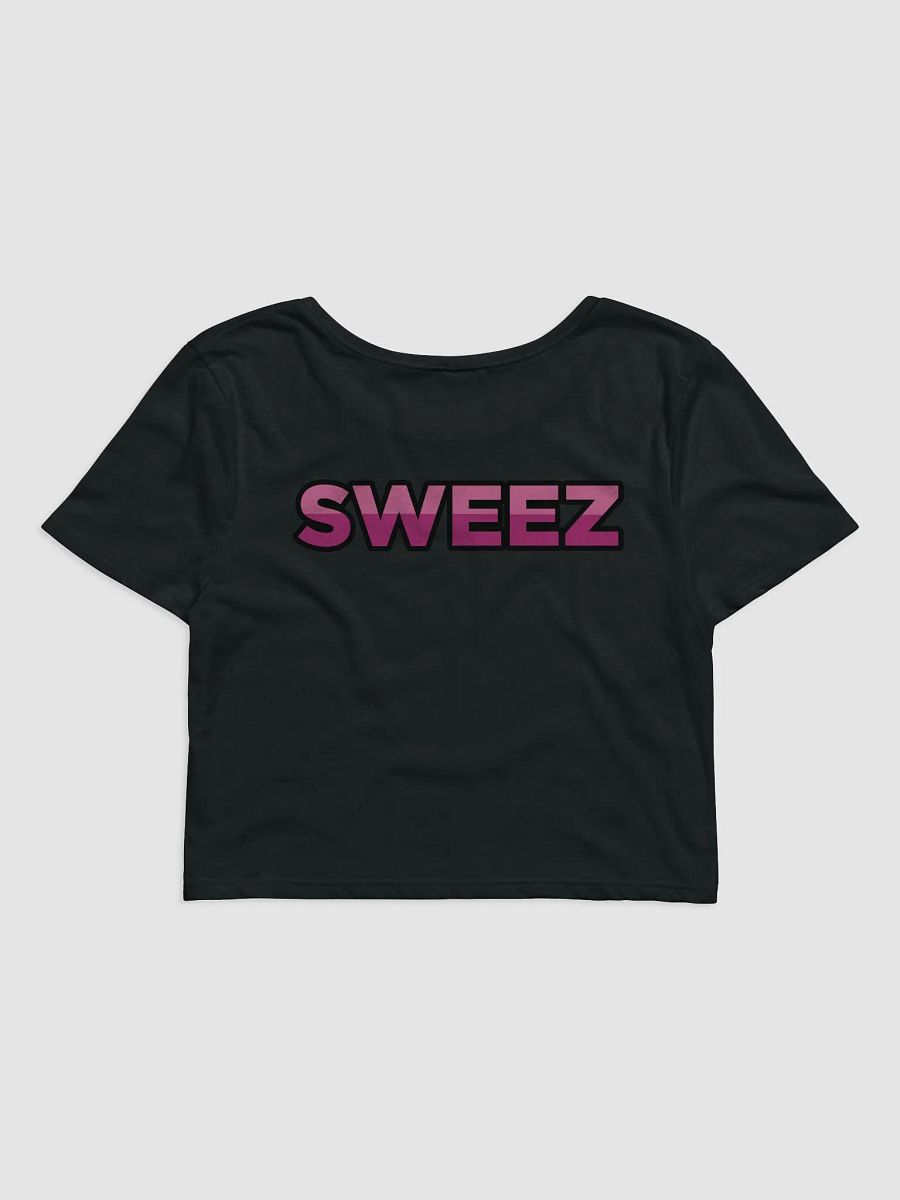 Sweez Crop-Top product image (3)
