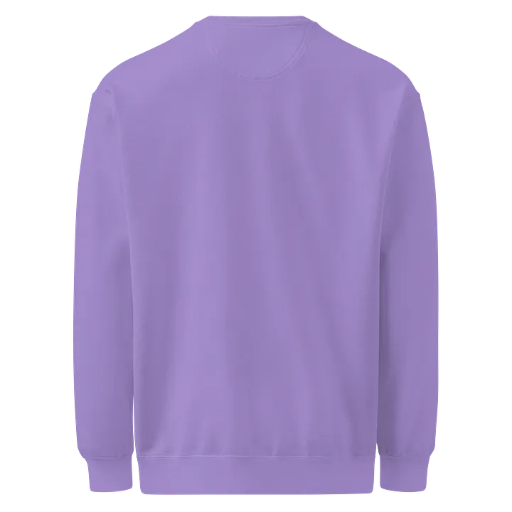 Shawty's Celestial Exclusive Premium Love Comfort Sweatshirt product image (2)