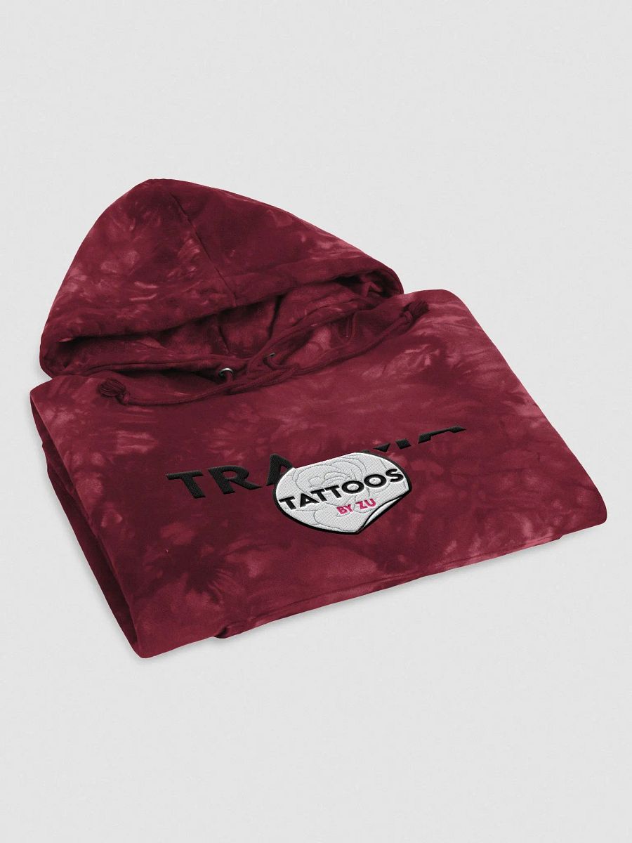 Tattoo Sticker Champion Hoodie product image (10)