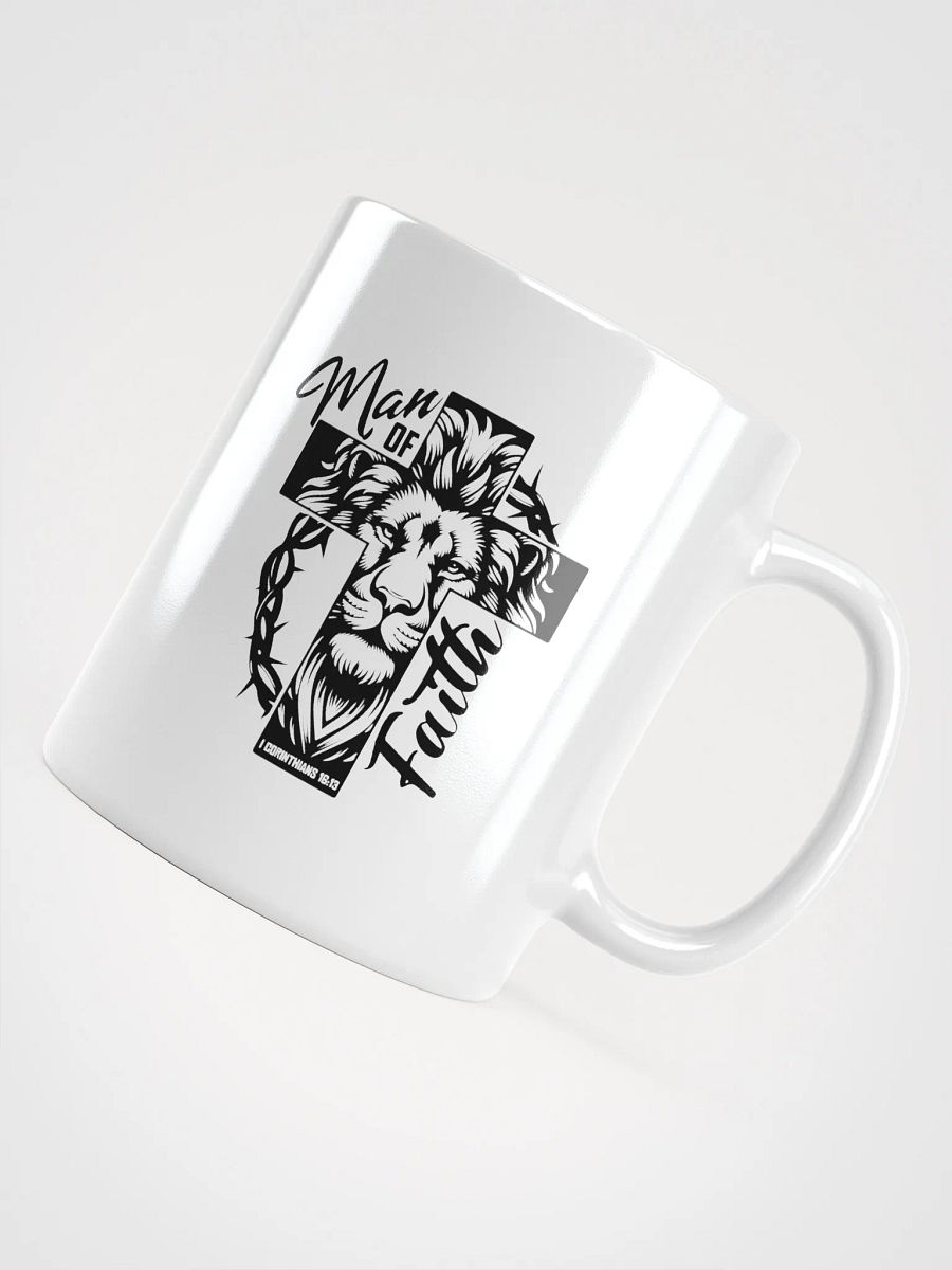 Midnight Magic White Mug product image (11)