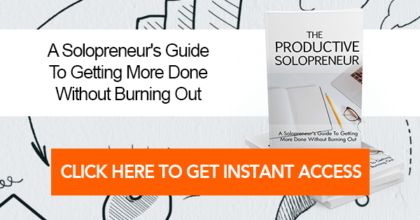 The Productive Solopreneur UPGRADE product image (3)
