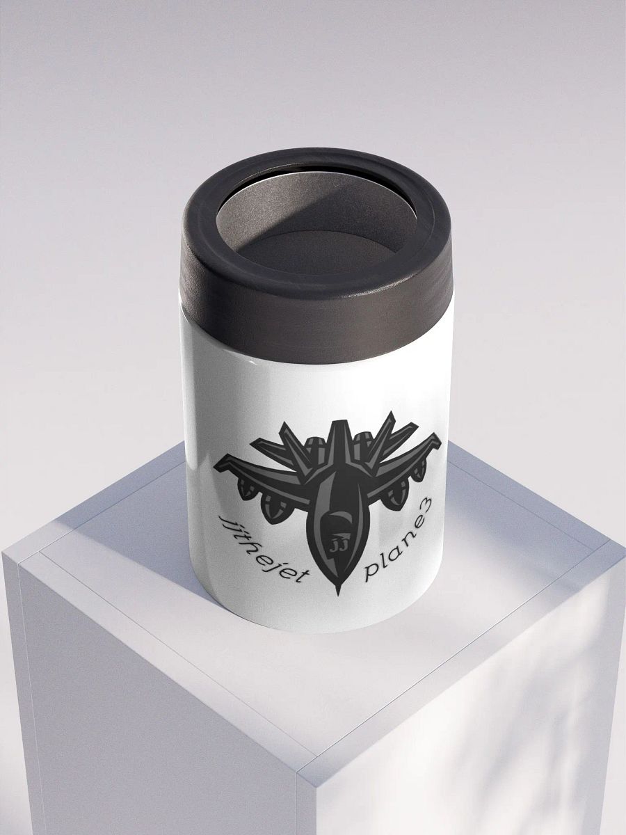 Stainless Steel JJoozie Koozie product image (3)