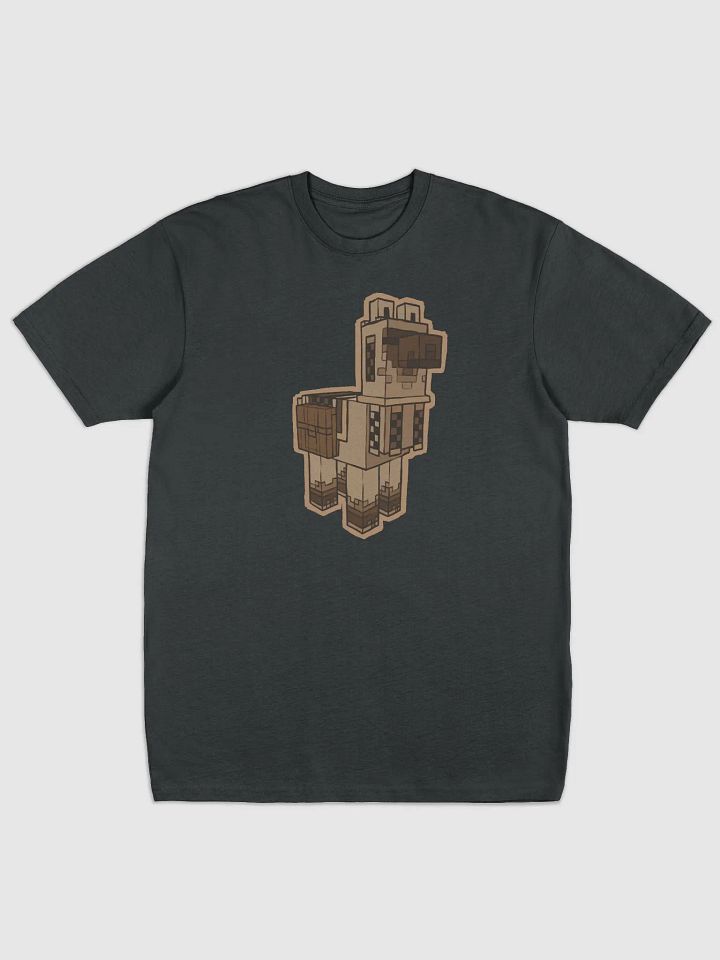 HAROLD Tee product image (1)