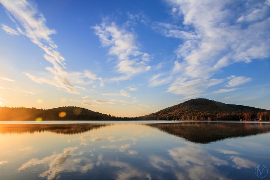 Autumn Dawn Print product image (1)