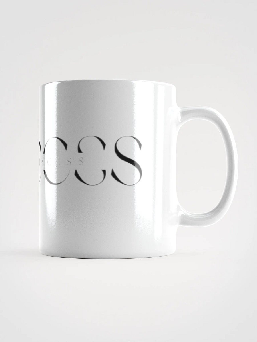Princess White Mug product image (1)
