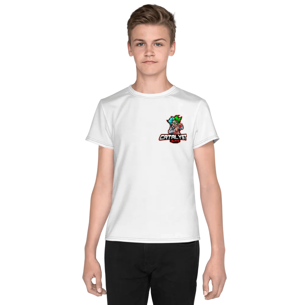 YOUTH T-SHIRT product image (4)
