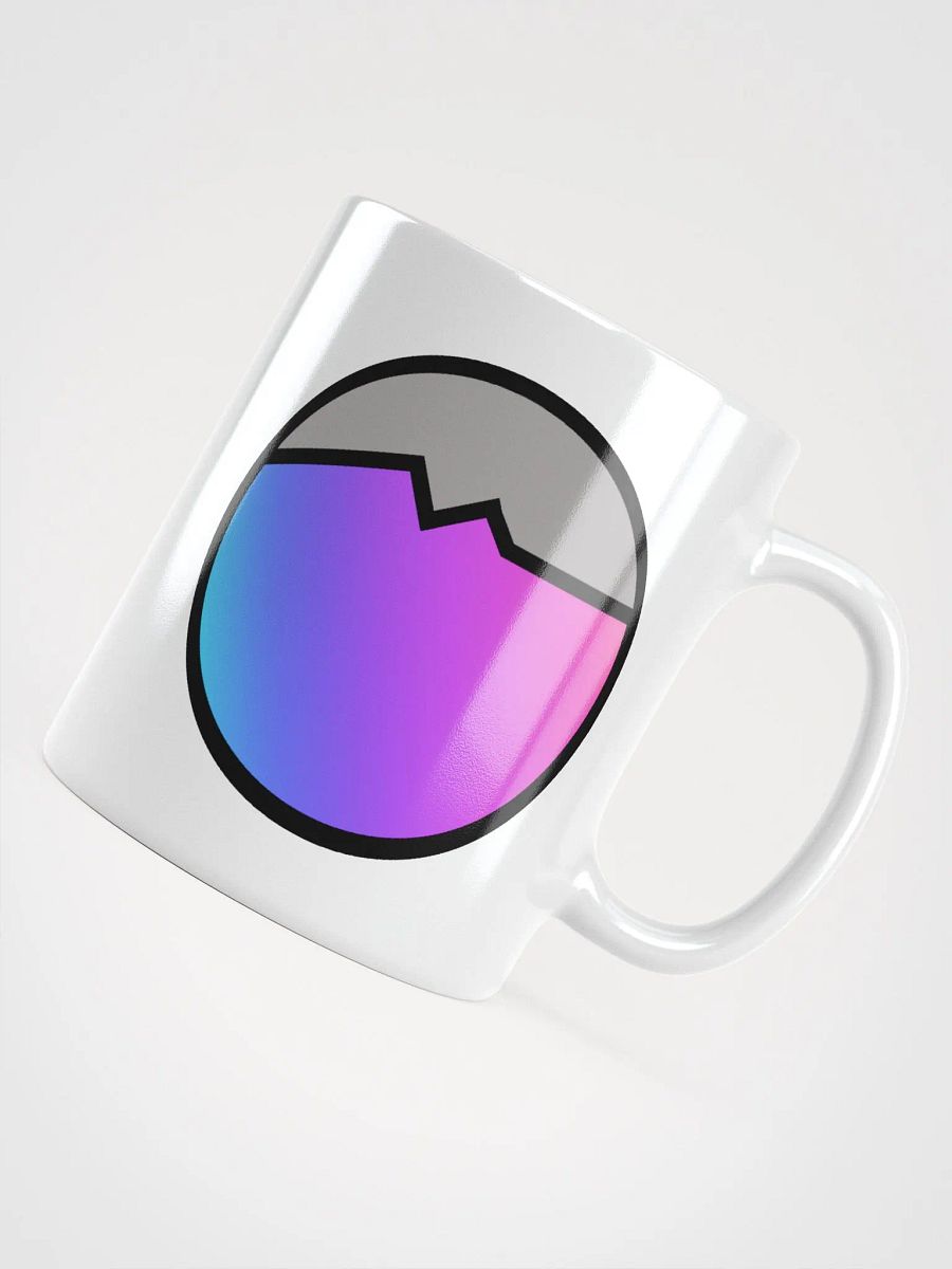 Battle Chicken Mug product image (4)