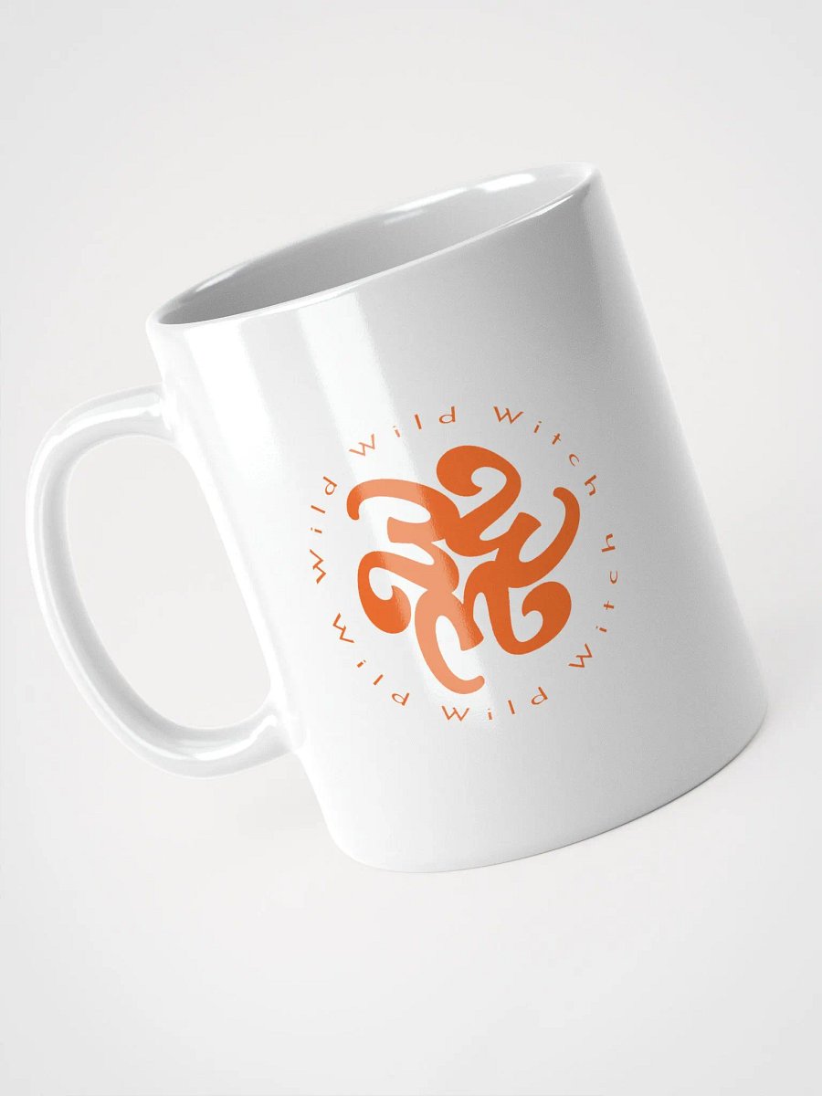 Wildly Spellbound Mug product image (4)
