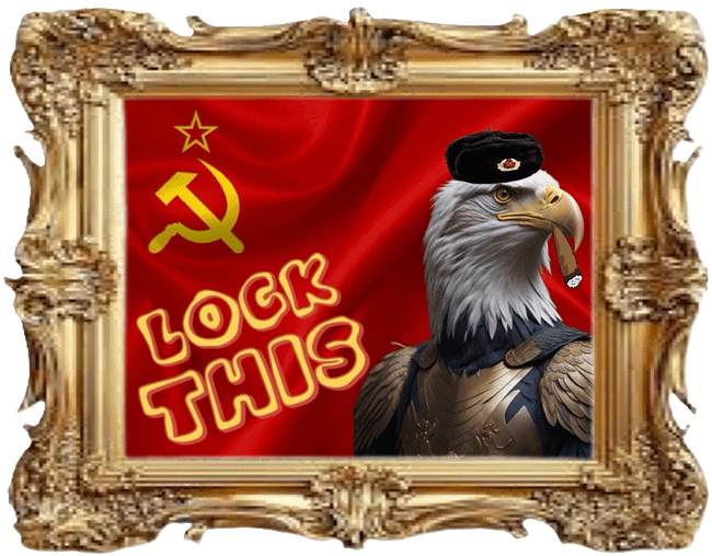 LOCK THIS