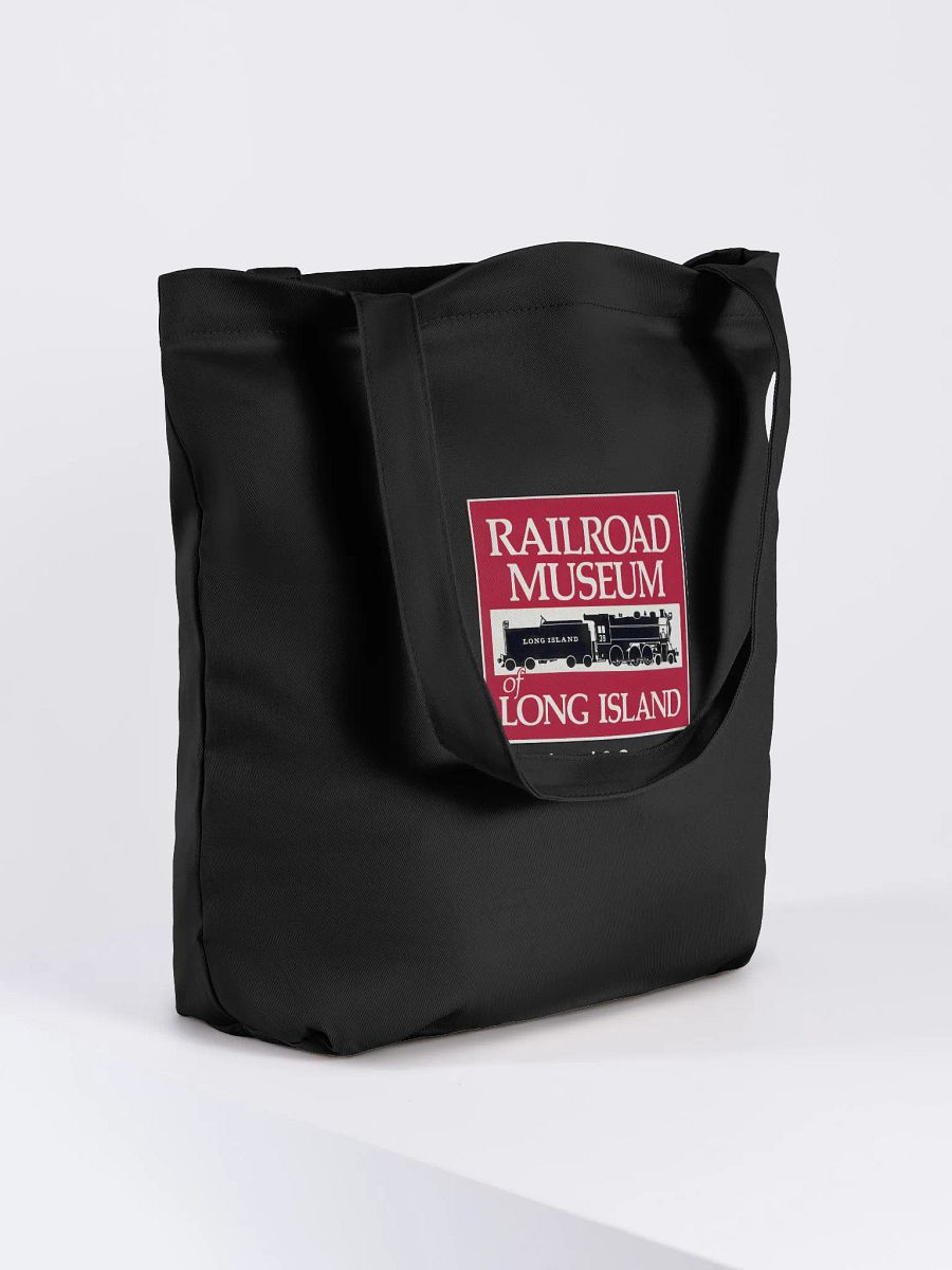 RMLI Logo Tote Bag product image (4)