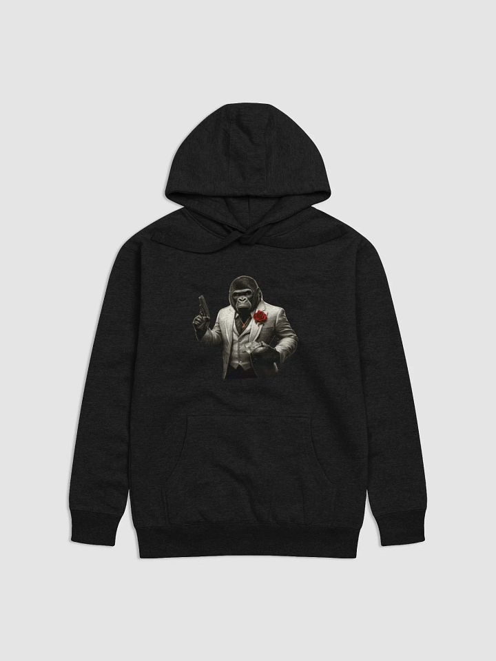 Gorilla Mafia Premium Hoodie product image (3)