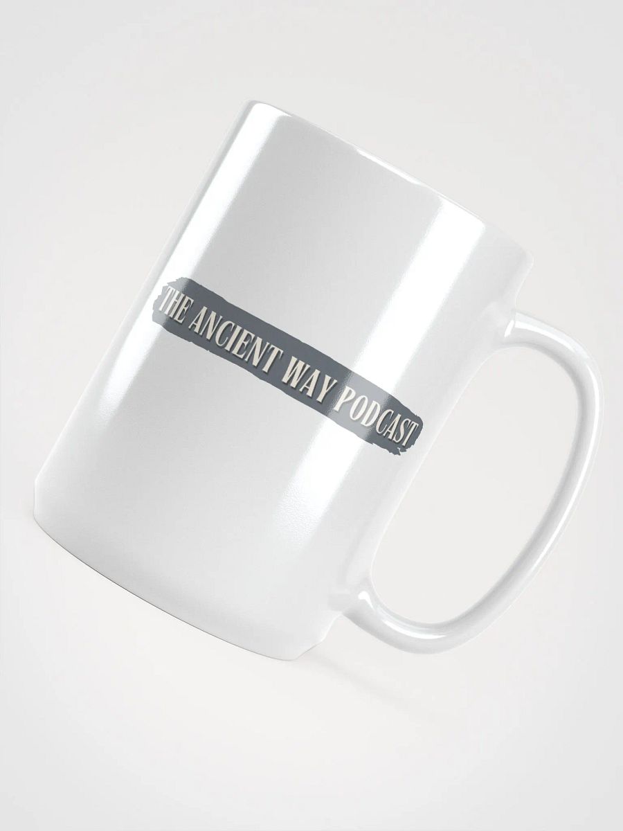 The Ancient Way (Retro) Mug product image (5)