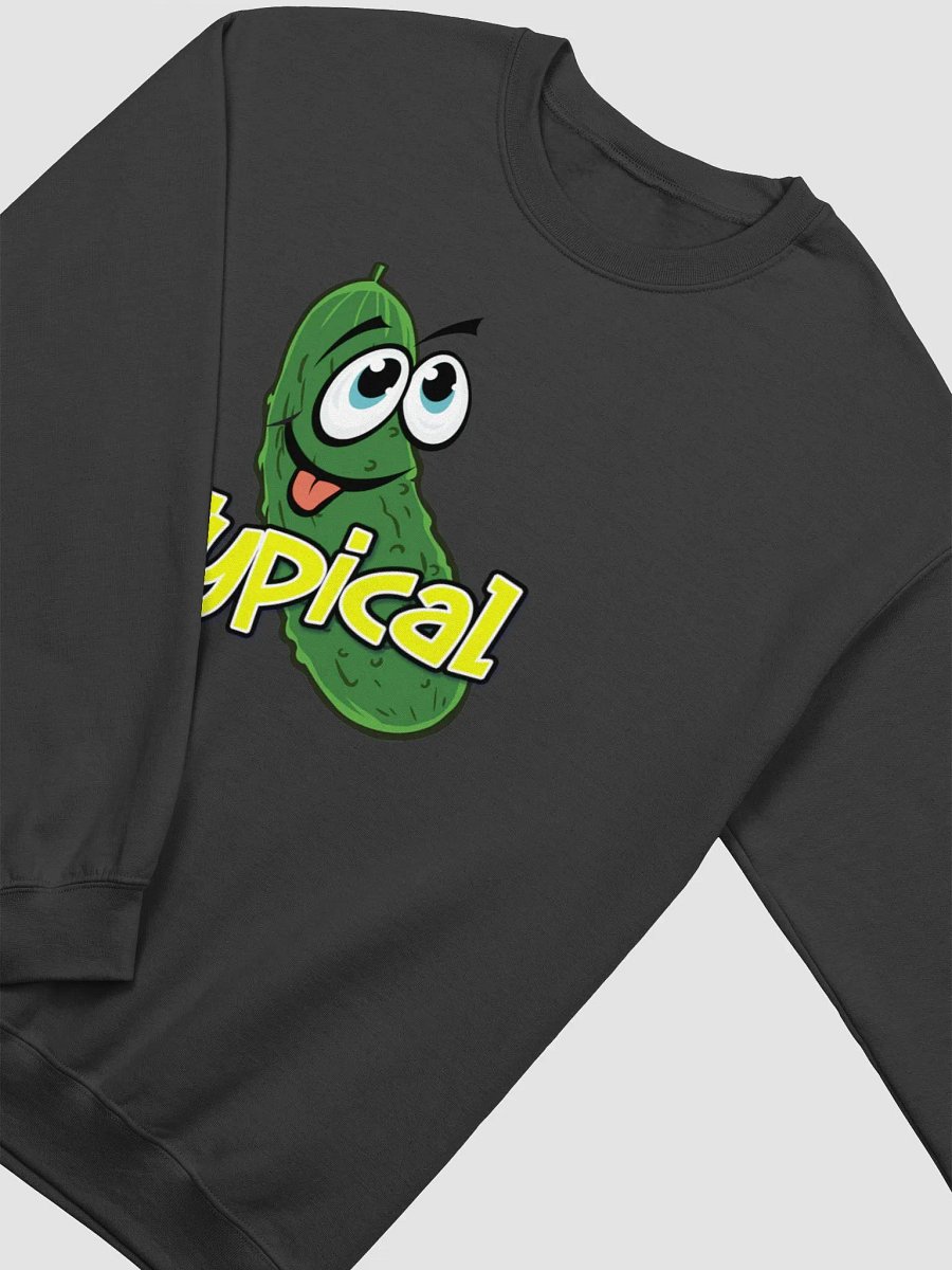 Pickle crewneck product image (16)