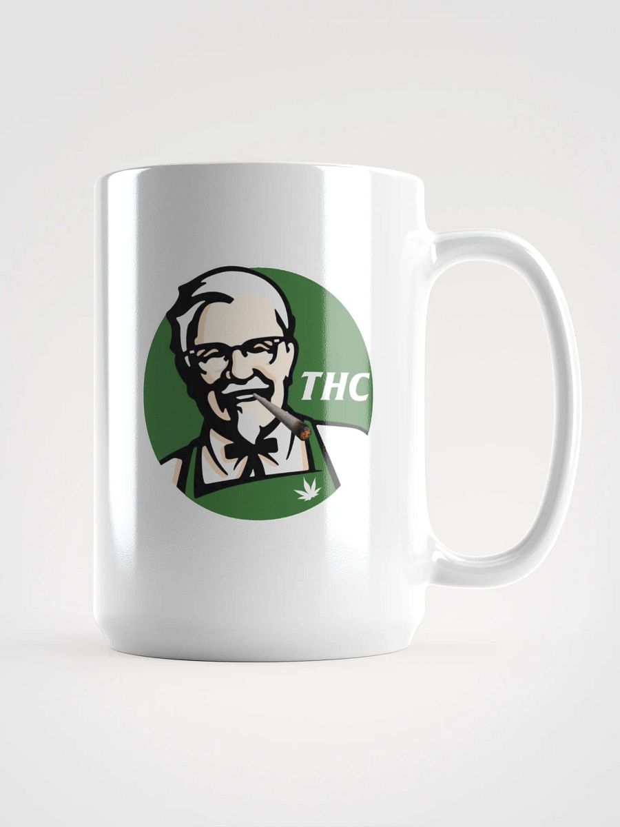 THC Kitchen Mug product image (1)