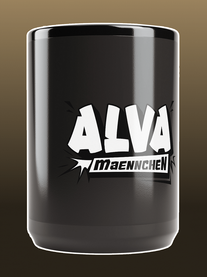 Alva Basic Cup product image (7)