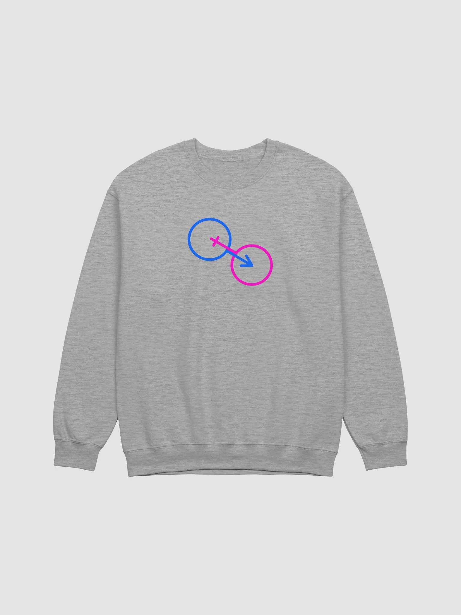 Traditional Relationships Unite Crewneck Sweatshirt product image (1)