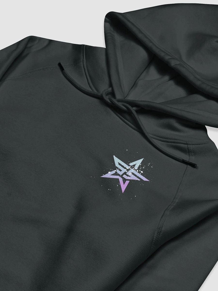 Star Studios Washed SS Hoodie product image (3)
