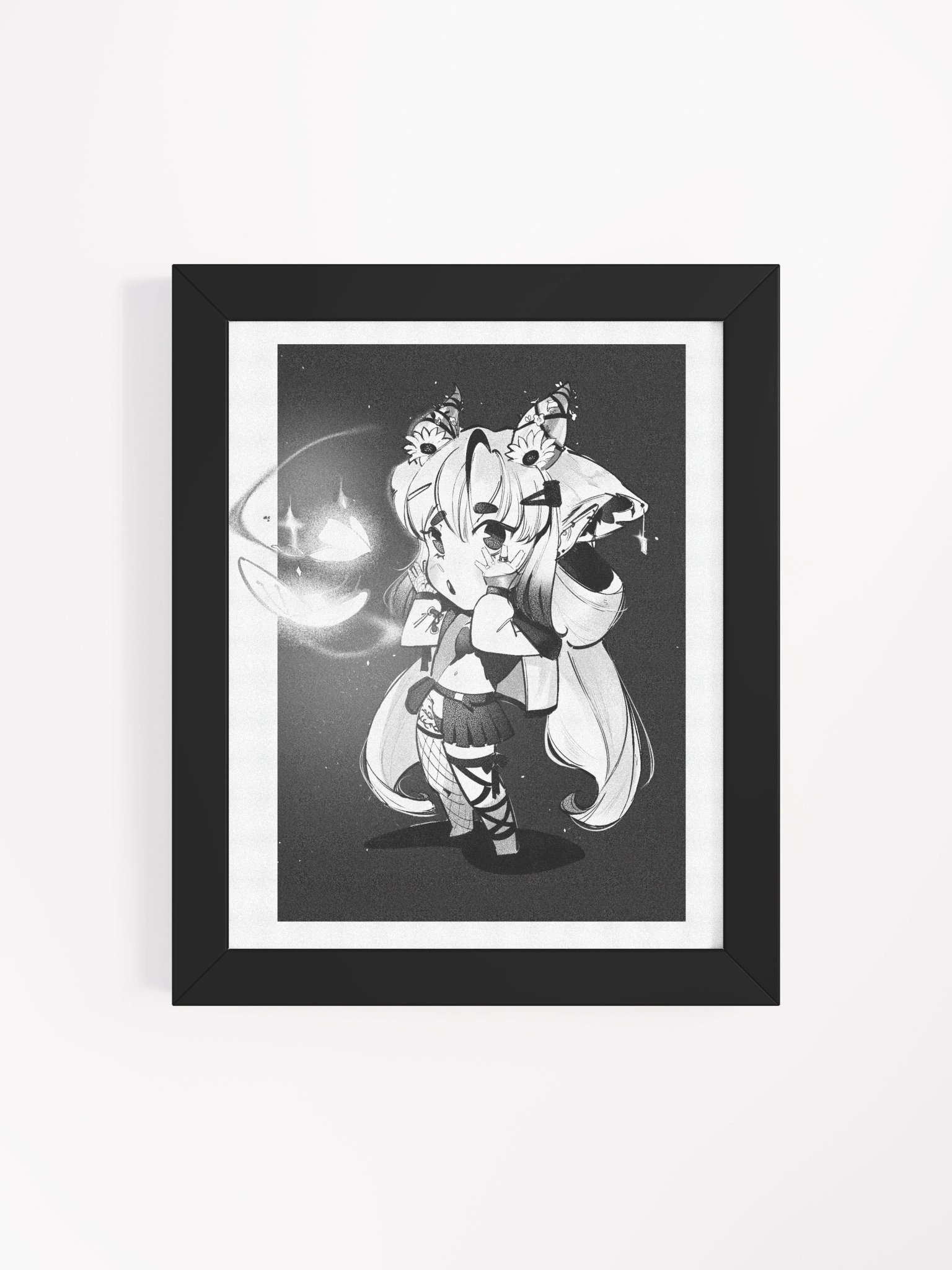 Whimsy by the way ~ Wall Art product image (4)