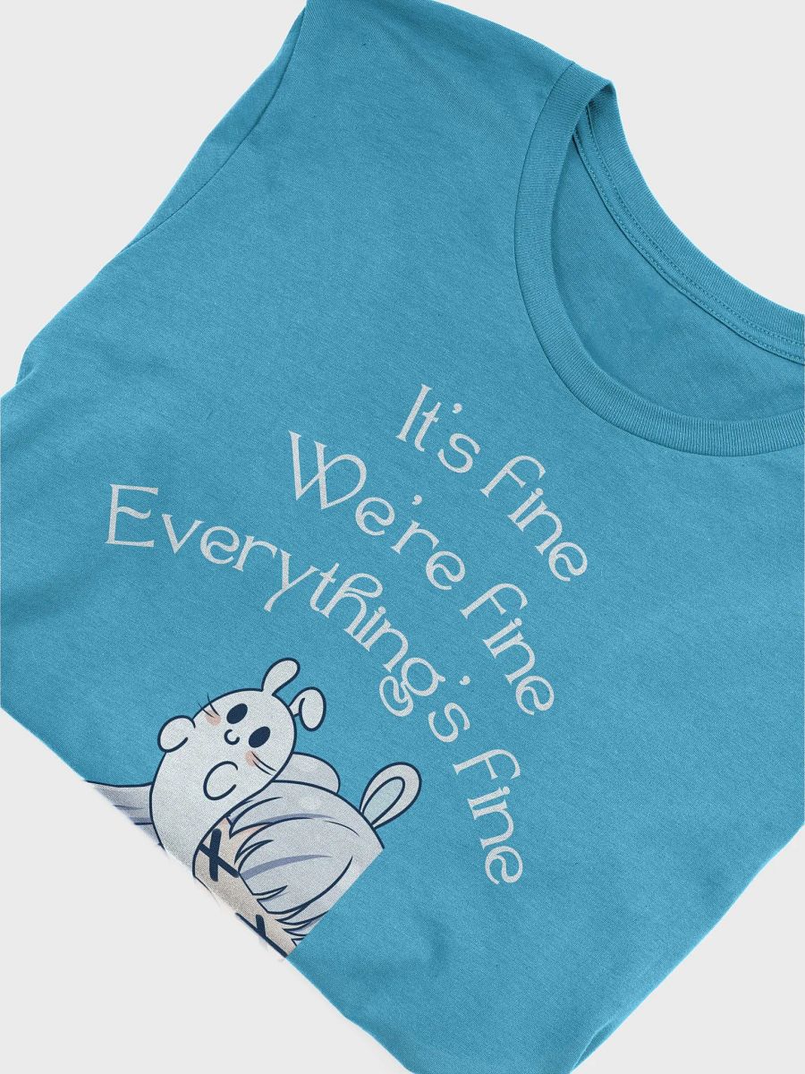 It's fine Tee product image (44)