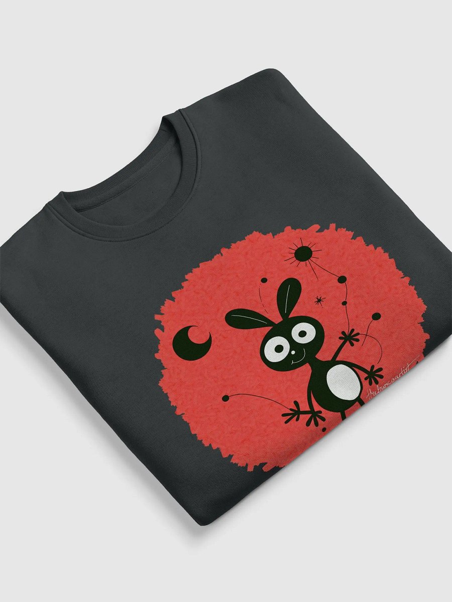 Stanley/Stella Unisex Eco Sweatshirt product image (9)