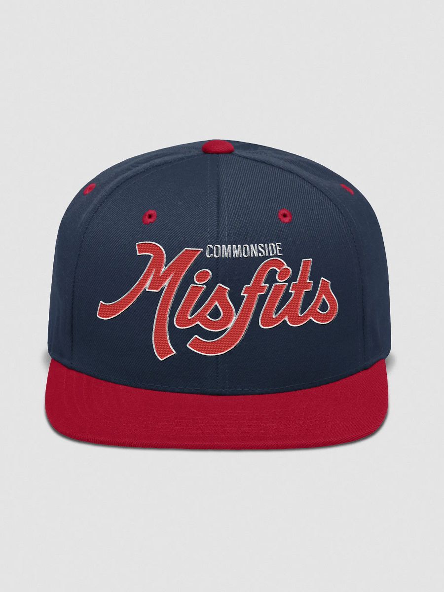 Misfits Snapback product image (1)