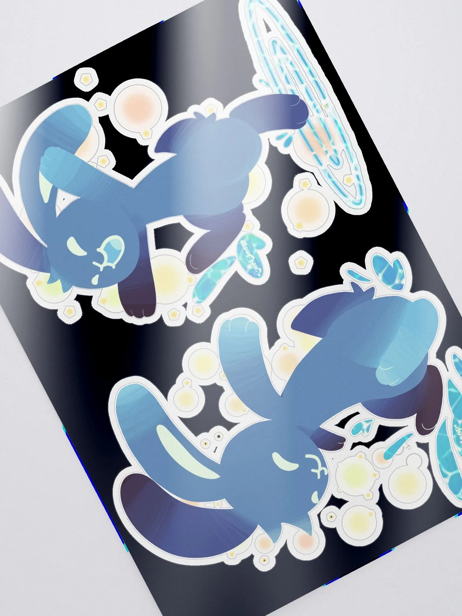 2023, Year of the Water Rabbits product image (2)